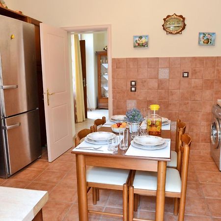 Classical Villa Archontiko D&M Rhodes City Eksteriør billede