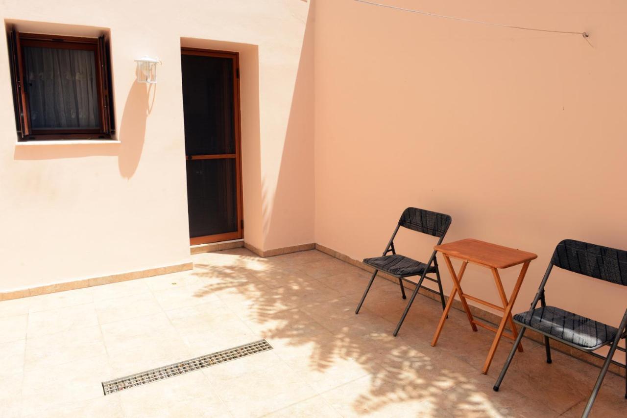 Classical Villa Archontiko D&M Rhodes City Eksteriør billede